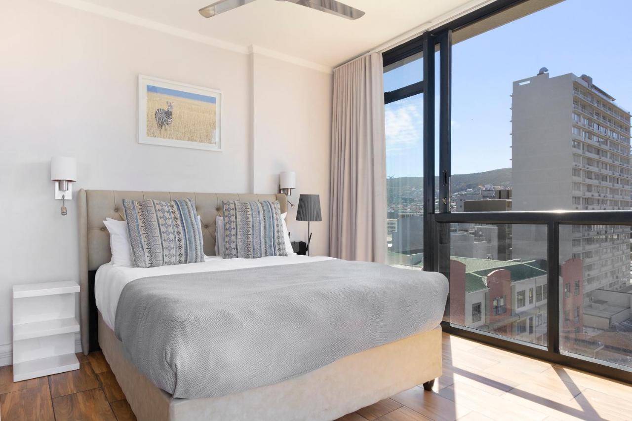 Urban Oasis At The Four Seasons Appartement *