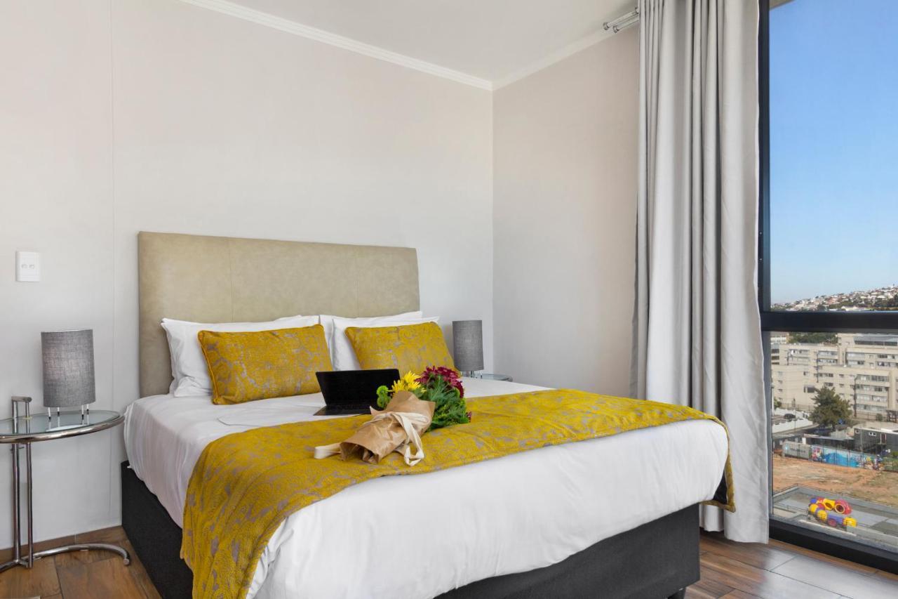 Urban Oasis At The Four Seasons Appartement *