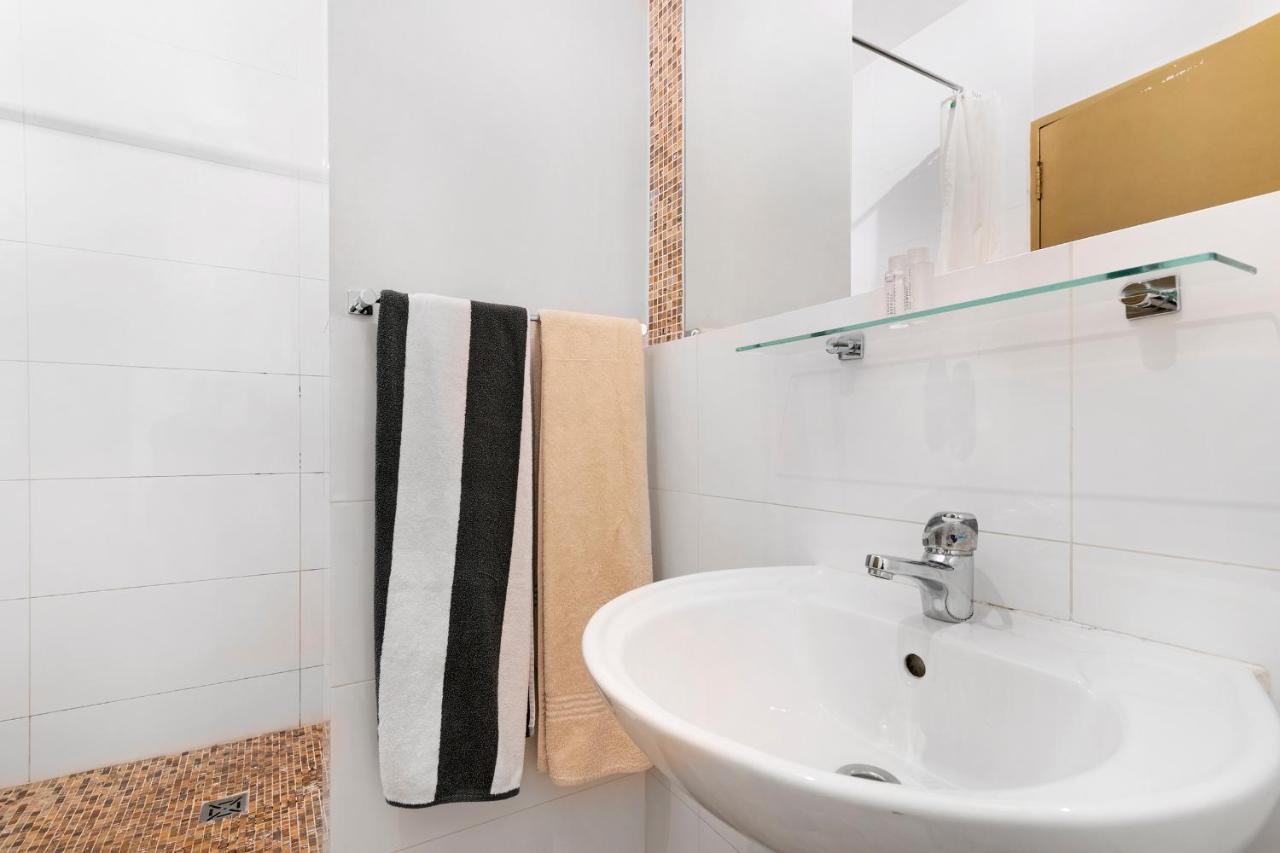 Appartement Urban Oasis At The Four Seasons *