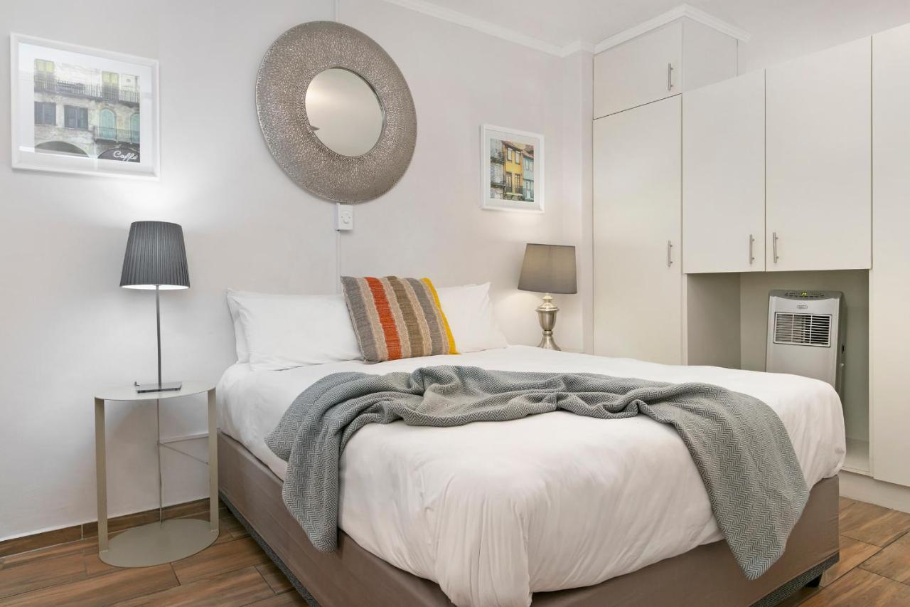Urban Oasis At The Four Seasons Appartement