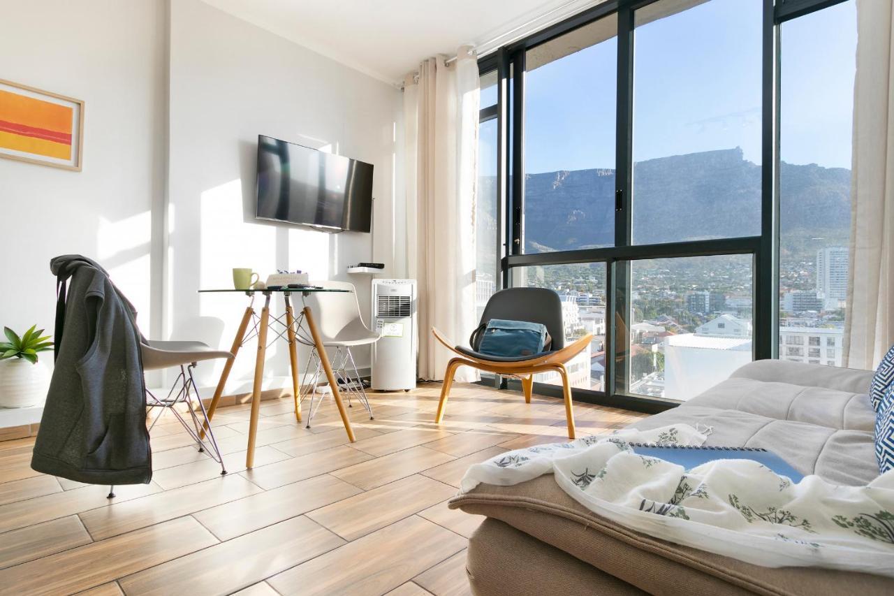 Appartement Urban Oasis At The Four Seasons *