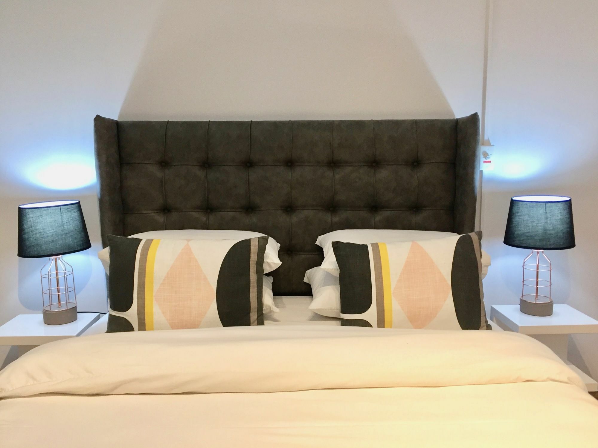 Urban Oasis At The Four Seasons Kaapstad